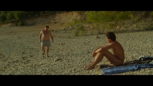 El Desconocido Del Lago [AHORA EN HD] Pelicula [+18] Francia - 2013