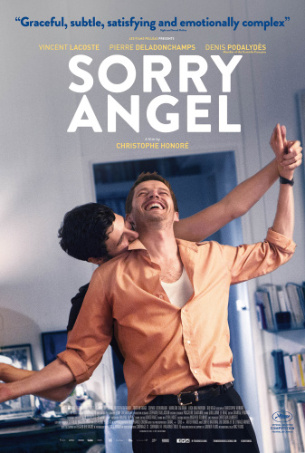 Sorry Angel 2018 1080p BluRay x264-USURY