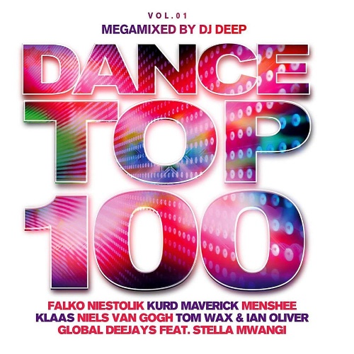 VA Dance Top 100 Vol 1 (2020)