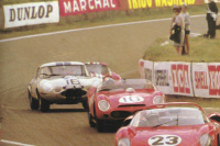 24 HEURES DU MANS YEAR BY YEAR PART ONE 1923-1969 - Page 58 JCj81O4o_t