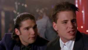 Blown Away 1993 | Boys in movies [BiM]