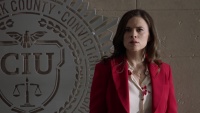 Hayley Atwell & Emily Kinney - Conviction S01E09: A Different Kind of Death 2016, 68x