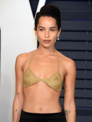 Zoe Kravitz