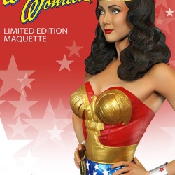 Wonder Woman Tv Series (Lynda Carter) 1/6 (Tweeterhead) 3P1M81UX_t