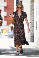 Naomi Watts - Out in New York 06/29/2021