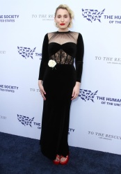 Harley Quinn Smith - The Humane Society of the United States 2019 To The Rescue! Gala Paramount Studios Los Angeles 05/04/2019