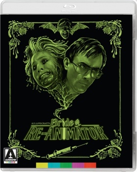 Re-Animator 2 (1989) .mkv FullHD 1080p HEVC x265 AC3 ITA