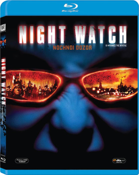 I guardiani della notte (2004) Full Blu-Ray 39Gb AVC ITA ENG DTS 5.1 RUS DTS-HD MA 5.1 MULTI I guardiani della notte (2004) Full Blu-Ray 39Gb AVC ITA ENG DTS 5.1 RUS DTS-HD MA 5.1 MULTI