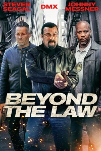 Beyond The Law 2019 HDRip XviD AC3-EVO