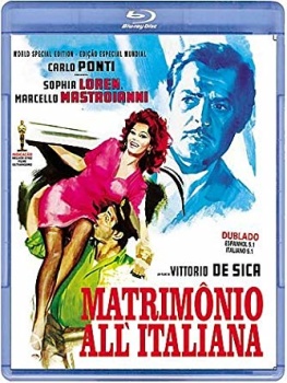 Matrimonio all'italiana (1964) .mkv FullHD 1080p HEVC x265 AC3 ITA