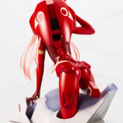 Darling in the Franxx - 1/7 Zero Two Statue () DNuo7pS8_t