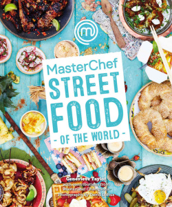 MasterChef - Street Food of the World