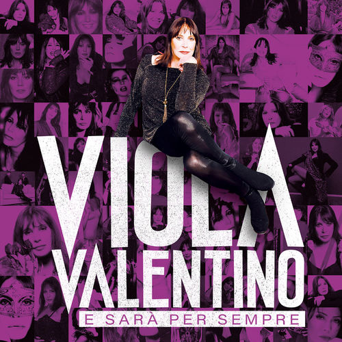 Viola Valentina E Sarà per sempre (2020) iDN CreW