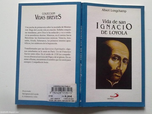 Libro Bolsillo