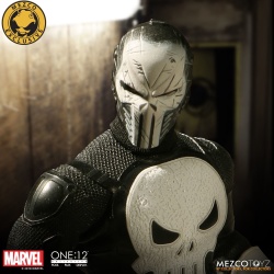 The Punisher - Netflix Marvel - One 12" (Mezco Toys) 5sCmeanL_t