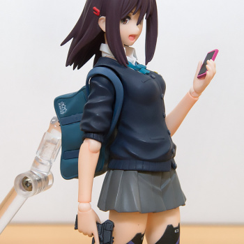 Arms Note - Heavily Armed Female High School Students (Figma) DUtFlgyH_t