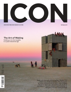 Icon December (2019) Icon December (2019)