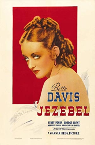 Jezebel 2020 HDRip XviD AC3-EVO