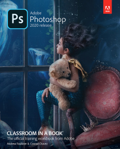 Adobe Photoshop Classroom in a Book (v) [TheWindowsForum] (2020)