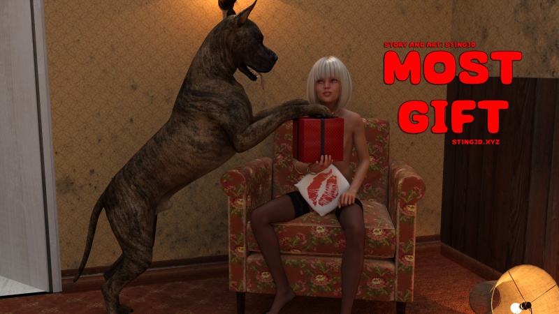 Most Gift