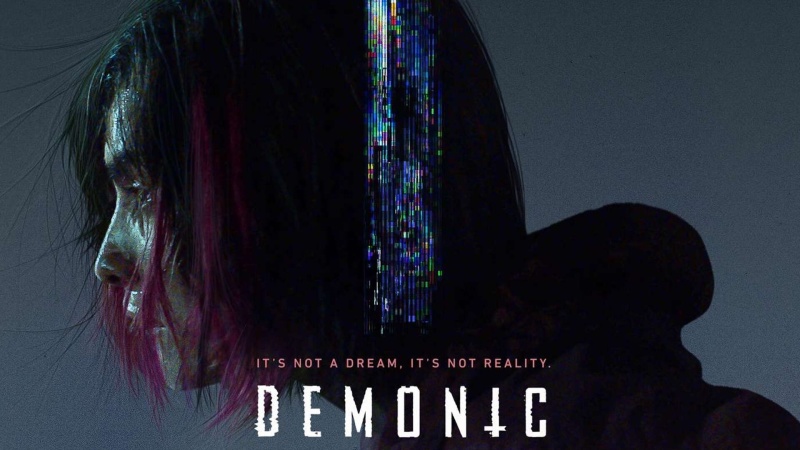 Demonic (2021) • Movie