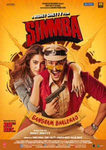 Simmba 2018 LIMITED BDRip x264-LoveGuru