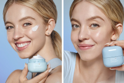 Sydney Sweeney - Laneige Cosmetics campaign 2022