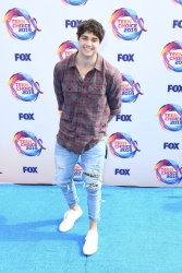 Noah Centineo - Attends FOX's Teen Choice Awards 2019 on August 11, 2019 in Hermosa Beach, CA