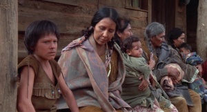 One Little Indian 1973