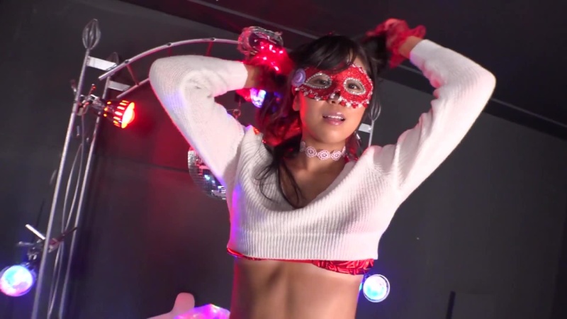 MONE-022-A Nanako Miyamura Who Became An Erotic Black Sister Transcendence And Harassing Dance &amp; FUCK! !