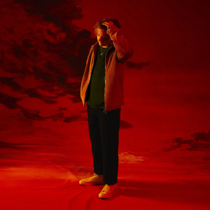 Lewis Capaldi Bruises (2019) Lewis Capaldi Bruises (2019)