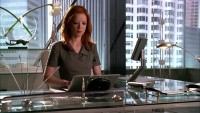 Shirley Manson - Terminator: The Sarah Connor Chronicles S02E18: Today Is the Day, Part 1 2009, 24x