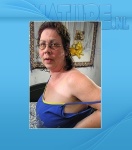 Mature Jeanne (45)  Mature.nl