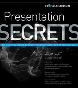 Presentation Secrets Do What you Never Thought Possible With Your Presentations