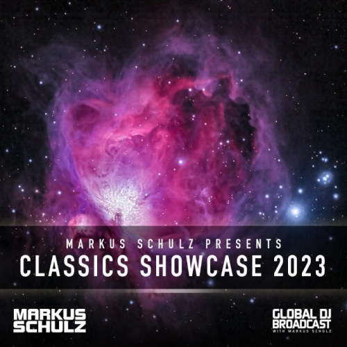  Markus Schulz - Global DJ Broadcast (2022-12-29) Classics Showcase 