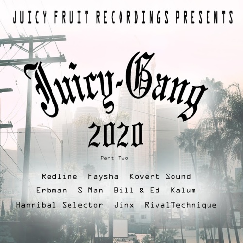 VA Juicy Gang 2020 Part 2 (JUICYUIT018) 2020
