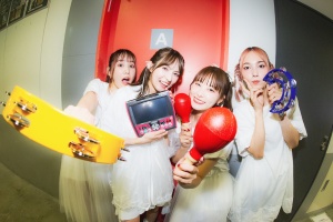 front-page - SCANDAL MANIA presents “SCANDAL KARAOKE Night vol.2” EVGjKQcf_t