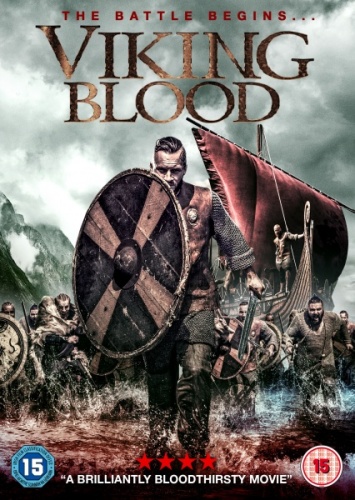Viking Blood 2019 1080p WEBRip x264-RARBG