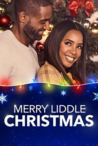 Merry Liddle Christmas 2019 iNTERNAL 1080p WEB HE AAC2 0 x264 DEFY
