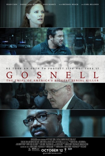 Gosnell The Trial of Americas Biggest Serial Killer 2018 1080p WEB DL DD5 1 H264 FGT