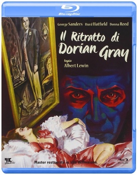 Il ritratto di Dorian Gray (1945) .mkv FullHD 1080p HEVC x265 AC3 ITA-ENG