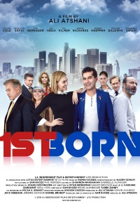1st Born 2018 WEB-DL XviD MP3-FGT