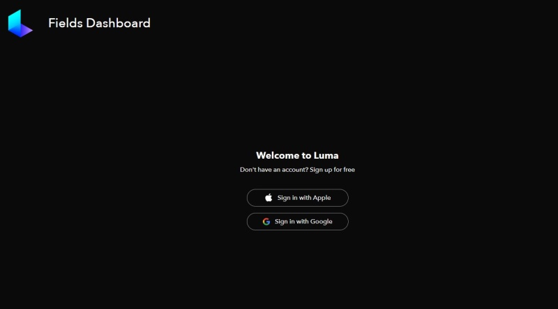 Luma AI 3D場景 虛擬實境 元宇宙 平面轉3D 