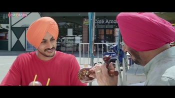 Jind Jaan (2019) 1080p WEB-DL AVC AAC-Team IcTv Exclusive Jind Jaan (2019) 1080p WEB-DL AVC AAC-Team IcTv Exclusive