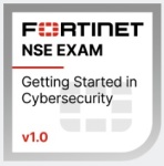 Fortinet NSE3