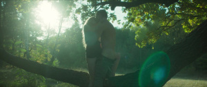 When the Trees Fall 2018 | Boys in movies [BiM]