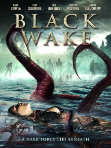 Black Wake 2018 WEBRip XviD MP3-XVID