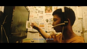 Kratt 2020 | Boys in movies [BiM]