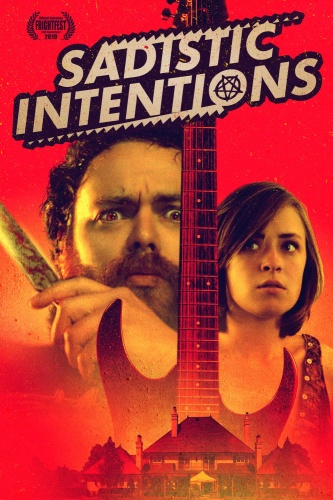 Sadistic Intentions (2019) 1080p WEBRip 5 1 YTS MX