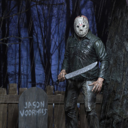 Friday the 13th Part V : A New Beginning Jason Voorhees (Neca) B8GtGeRF_t